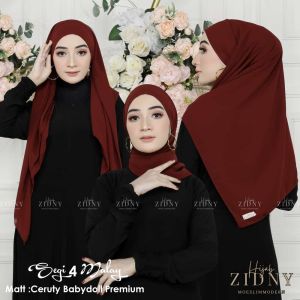 SEGI4 INNER / SEGIEMPAT MALEY /