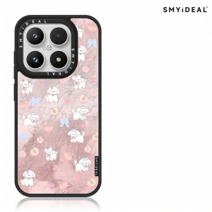 Smyideal | Magnetic Unique Phone Case for Xiaomi