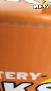 แบตเตอรี่สำหรับ Honda Air Blade ทุกรุ่น ฮอนด้า แอร์เบลด ทุกรุ่น AirBlade ยี่ห้อ MKSY 12V.5Ah KTZ5S มาตฐานสากล M16