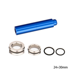 MTB Road Bike Bottom Bracket Bearing Removal Tool Thread BB Press-In Tools Press Fit 24mm 30mm BB86 BB30 BB92 PF30 Repair Kits