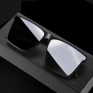 New Box Polarized Sunglasses for Men Square Sunglasses for Women UV Protection Sunglasses