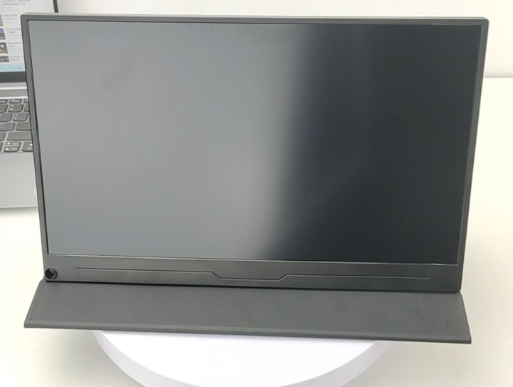 Unew 15.6 inch 4K IPS 3840X2160 Ultra Clearscreen HD Gaming Monitor ...