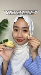 Cream Malam Reglow Skincare Dr Shindy Intensive Whitening Night Cream Penghilang Flek Hitam Membandel Cream Anti Aging Penghilang Komedo dan Pori-Pori Wajah Penghilang Kemerahan Bekas Jerawat Penghilang Bopeng Cream Malam Glowing Cream Penghilang Jerawat