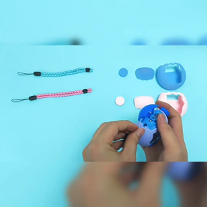 Compatible with Tamagotchi Paradise Silicone Case