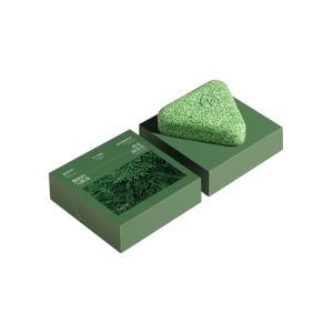 SHUIMUHUACAO | Xà Phòng Gội Đầu Thảo Dược Chống Đậu Rận Và Tăng Cường