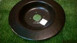 Part Stabilizer Disc Piringan Penyeimbang Bajak Parabola Super Traktor Quick G1000