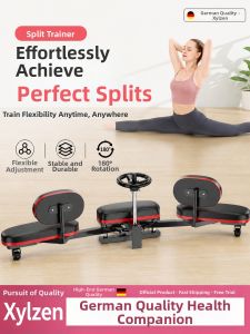 Stretching Flexibility Trainer