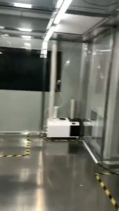Màng nhựa PVC chống tĩnh điện