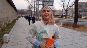 AZYMA CARE ECZEMA SKIN SENSITIVE CLAY BODY WASH SHAMPOO FACE WASH | HALAL JAKIM |