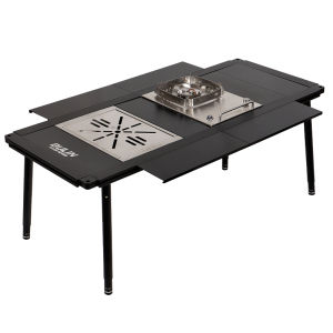 guide series | Outdoor Camping Table Adjustable Modular Table