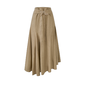 Linen Small Batch Spring and Summer Suit Set