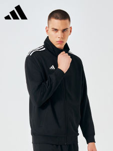 adidas | Black Sports Casual Classic Jacket