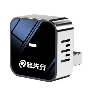 LUXIANXING | Apple CarPlay Wireless Adapter Box