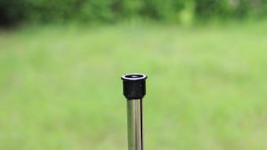 50 ชิ้น หัวพ่นน้ำสปริงเกอร์ใบบัว 360องศา สปริงเกอร์ใบบัว สปริงเกอร์รดน้ำ หัวสปิ้งเกอร์ หัวสปริงเกอร์ ใช้ต่อเข้ากับท่อพีวีซี 4 หุน ระบบน้ำ