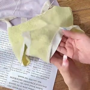 LHFriday มาใหม่ กางเกงในเเฟชั่นผู้หญิง สีสันดูดีดูมินิมอล รุ่นนี้ราคาถูกเเละกคุ้มมากนะเเก ทรงกระชับไม่อึดอัด เเมทช์ได้ทุกชุด จิ้มในตระกร้าได้เลยก่อนสินค้าหมด