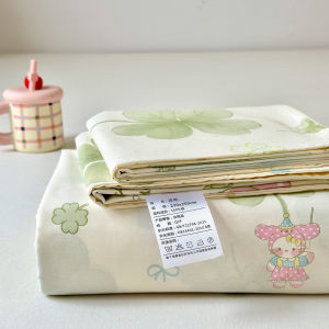 WUYINLIANGPIN | Pure Cotton Mattress Protector Single