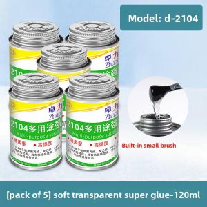 ZHUOLIDE | Transparent Universal Strong Adhesive