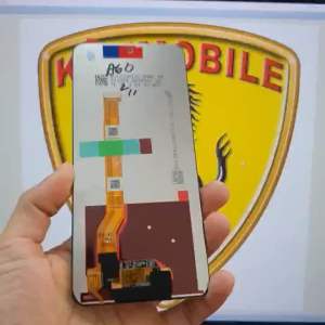 Màn Hình Tương Thích OP A60 / Realme C65 4G / A3X Loại ZIN (tặng keo dán + cường lực)