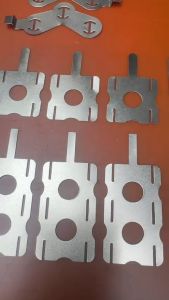MKT- Bộ kẽm hàn cell pin 18650 mã 5S2P và 5S3P thẳng -5S3P lệch