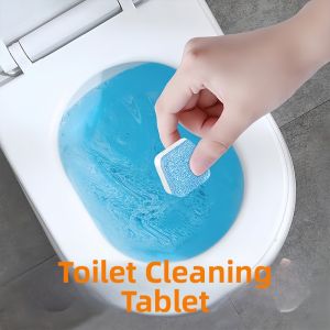 Deodorizing Toilet Cleaner Tablet
