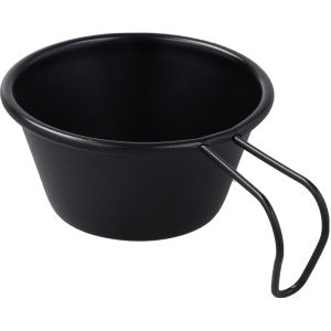 Thous Winds | Stainless Steel Camping Bowl Cup