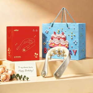 Xidanyinxiang | Practical High-end Cervical Massager