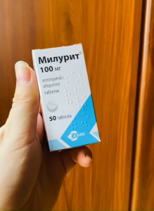 Viên uống Gout Egis Nga hỗ trợ giảm sưng đau do gout tăng đào thải axid uric 50 viên-lifescare