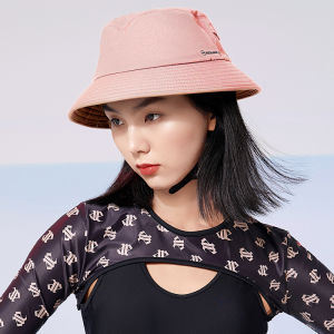 AquaPlay diving sun hat surfing sun hat mens and womens swimming outdoor professional sun hat fisherman hat