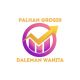 PALHAN GROSIR DALEMAN WANITA
