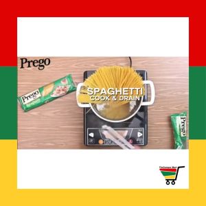 TCM Prego Spaghetti Noodles 500g
