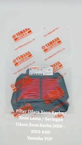 Filter Udara Xeon Karbu / Xeon Lama / Saringan Udara Xeon Karbu 2010 - 2013 44D Yamaha YGP TH237