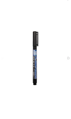 Gundam Marker for Panel Lines Extra Fine Brush Tip