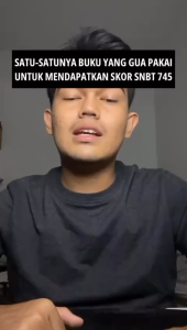 BUKU WANGSIT  UTBK SNBT TPS PLATINUM  2026 - PILIHAN BUKU SUKSES TPS PLATINUM WANGSIT