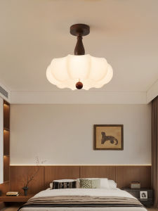 DGY | Cloud-shaped Ceiling Light for Childrens Room with Creamy Eye Protection