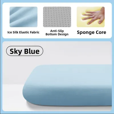 GUOQI | Pain Relief Memory Foam Seat Cushion
