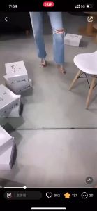 MANXIXI Fashion Women High Heels 3.93 Inches Beautiful Shining Sandals (Size 34-43)