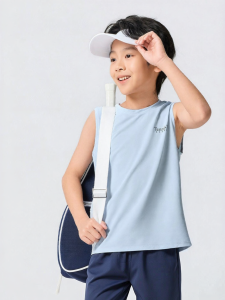 XTEP | Cool Lightweight Boys Vest
