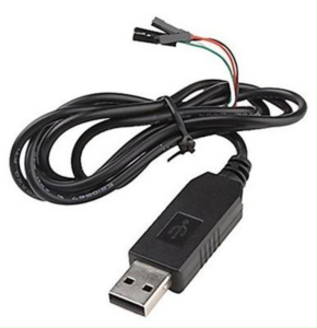 PL2303TA USB เพื่อ TTL RS232 โมดูลตัวแปลงสัญญาณอนุกรมสําหรับ WIN XP/VISTA/7/8/ 8.1