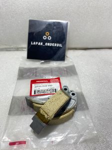 KAMPAS KOPLING GANDA HONDA K44 BEAT POP VARIO 110 FI LED BEAT FI ESP SCOOPY FI ESP KUALITAS 100% ASLI ORIGINAL HONDA AHM