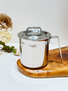 ถ้วยกาแฟ ถ้วยน้ำ ถ้วยน้ำชา ถ้วยน้ำร้อน ถ้วยน้ำมัน ถ้วยน้ำมัน 304 สแตนเลส 3 ชั้น สำหรับใช้ในร่มกลางแจ้ง ถ้วยน้ำนมขนาดเล็ก