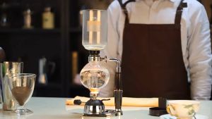 เครื่องชงกาแฟ ชุดดริปกาแฟสดCoffee gift Set Syphon 📌มีพร้อมส่ง