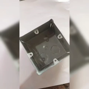 OUTBOWDOOS INBOWDOOS SENG INBOWDOS SENG OUTBOWDOS LISTRIK