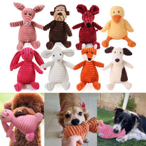 Corduroy Dog Toys: A Comprehensive Guide