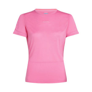 icebreaker | Washable Comfortable Wool Womens Vest T-shirt