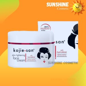 Kojie San Face Lightening Cream 30 / 22 Gr ORIGINAL