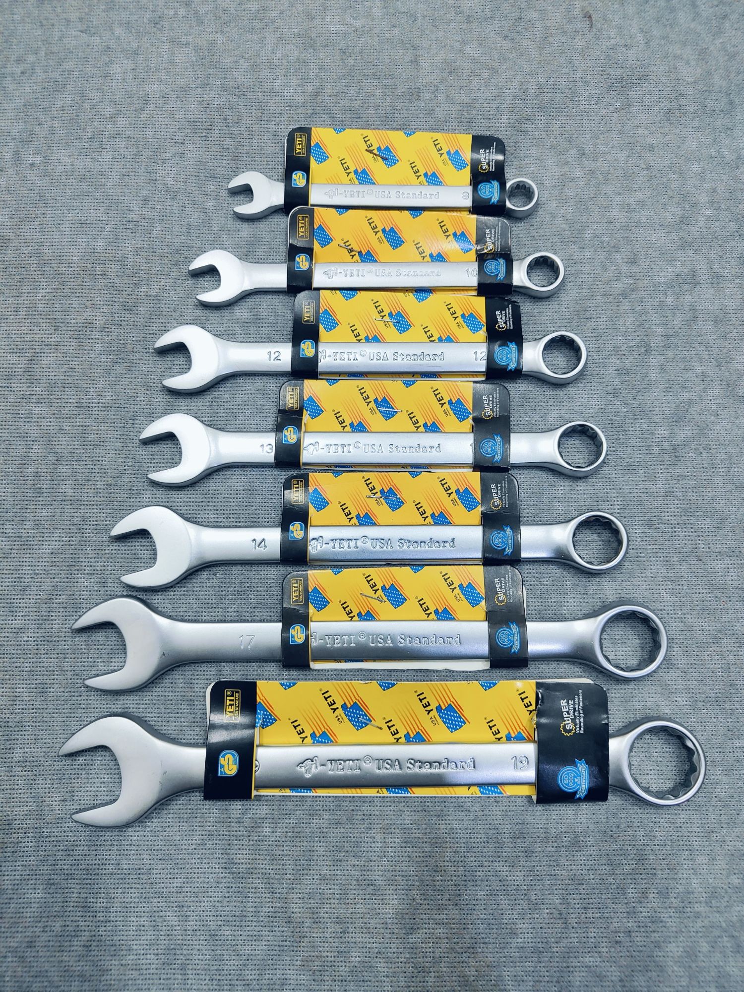 Cách chọn kìm bấm và cờ lê phù hợp để sửa chữa đồ đạc tại nhà mà không làm hỏng mọi thứ