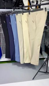 Quần Dài Golf Nam Titleist - Hàng Nhập Khẩu Cao Cấp - Có Bảng Size