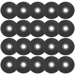 2/5/10/20pcs Cutting Wheel Discs 50mm Resin Circular Saw Blades Fast Cut Off Discs for Angle Grinder Power Rotary Tools