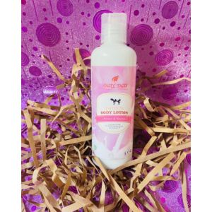 Juragan 47 - Hand Body Whitening Angel Tacik BPOM 250ml | Lotion Pemutih Badan Ampuh