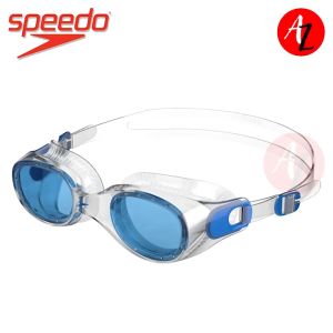 Futura Classic Goggle (Clear/Blue)